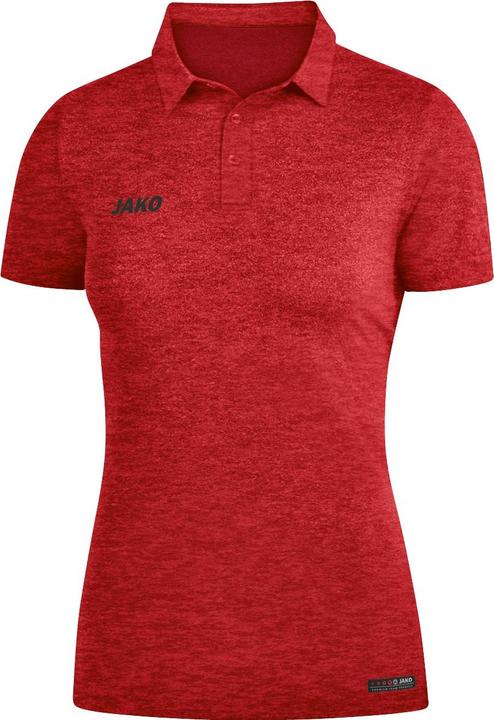 JAKO Polo Premium Basics Damen