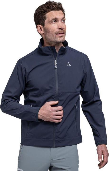 Immagine prodotto Schöffel Softshell Jk Style Mirusha MNS (58, 4XL)