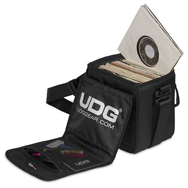 Actual product image UDG U9991BL 7" SLINGBAG 60