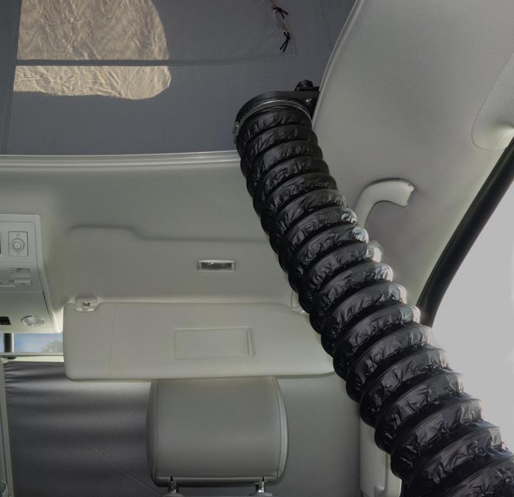 Immagine prodotto CaliHeat VW California