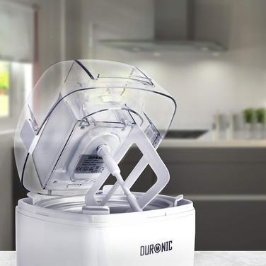 Produktbild Duronic IM540 Eismaschine