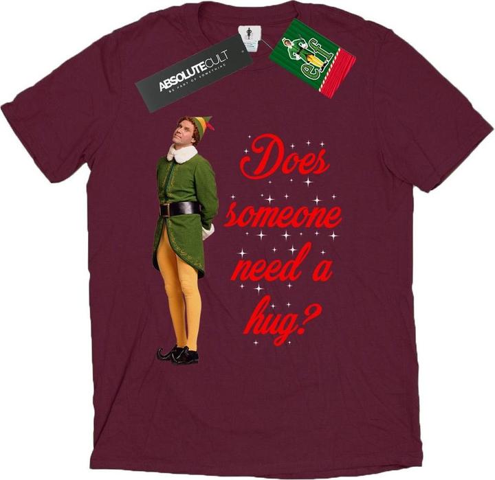 Produktbild Elf Hug Buddy TShirt (M)