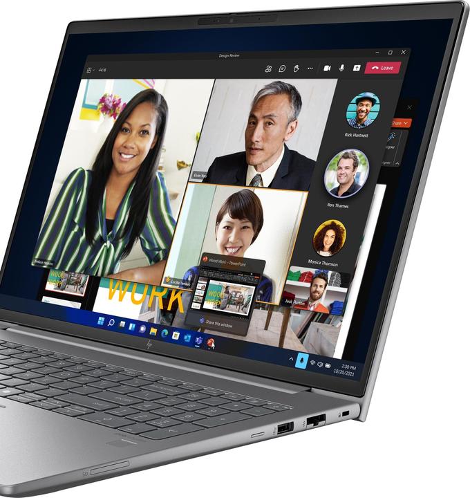 Produktbild HP ZBook Power G11 (16", Intel Core Ultra 7 155H, 32 GB, 1000 GB, DE)