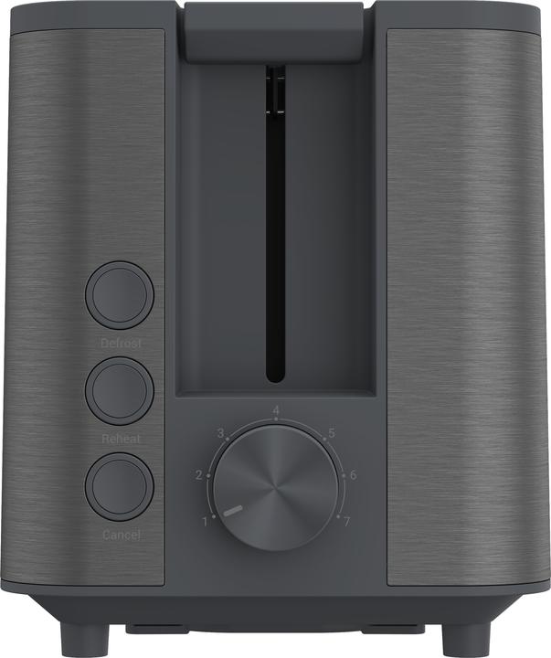 Produktbild Grundig TA 7340 (EU-Stecker)