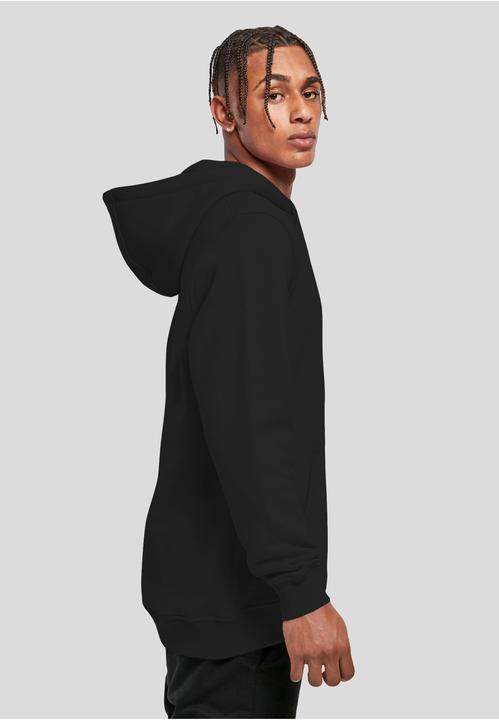 Actual product image Mister Tee Absolutely Not Hoody - 119419 (XS)