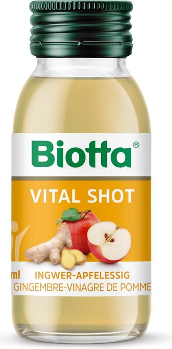 Biotta Bio Vital Shot