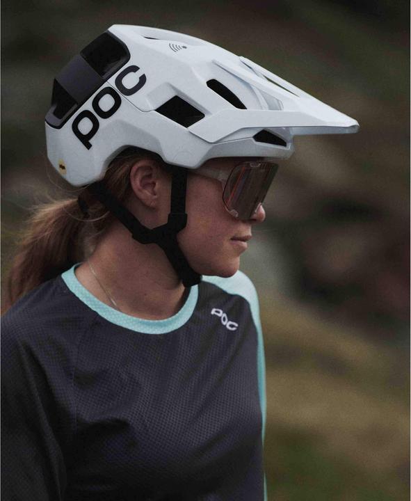 Actual product image Poc Kortal Race MIPS (55 - 58 cm)