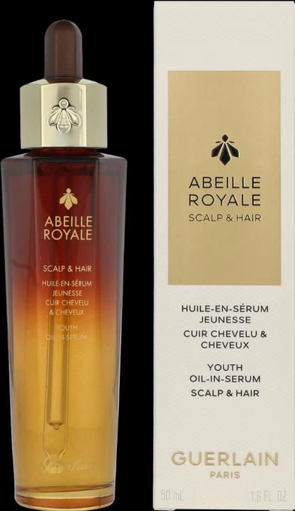 Image du produit Guerlain Abeille Royale (Eau de parfum, 50 ml)