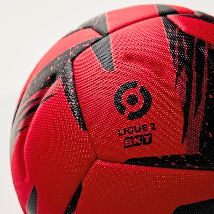 Produktbild Kipsta Ligue 1 Uber Eats Offizieller Spielball