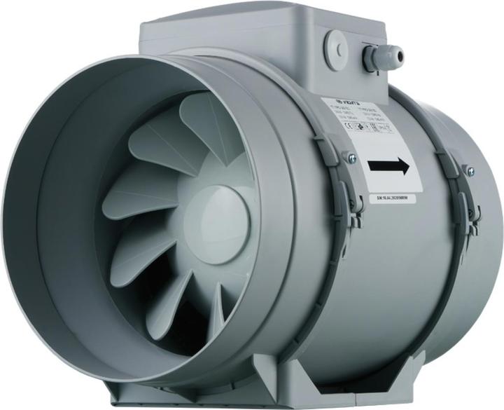 Actual product image Vents TT Pro 200