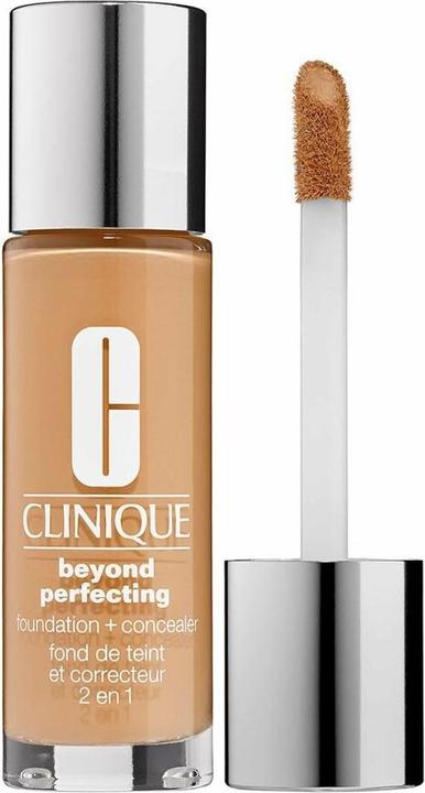 Image du produit Clinique Beyond Perfecting Foundation + Concealer (1 Ivoire)