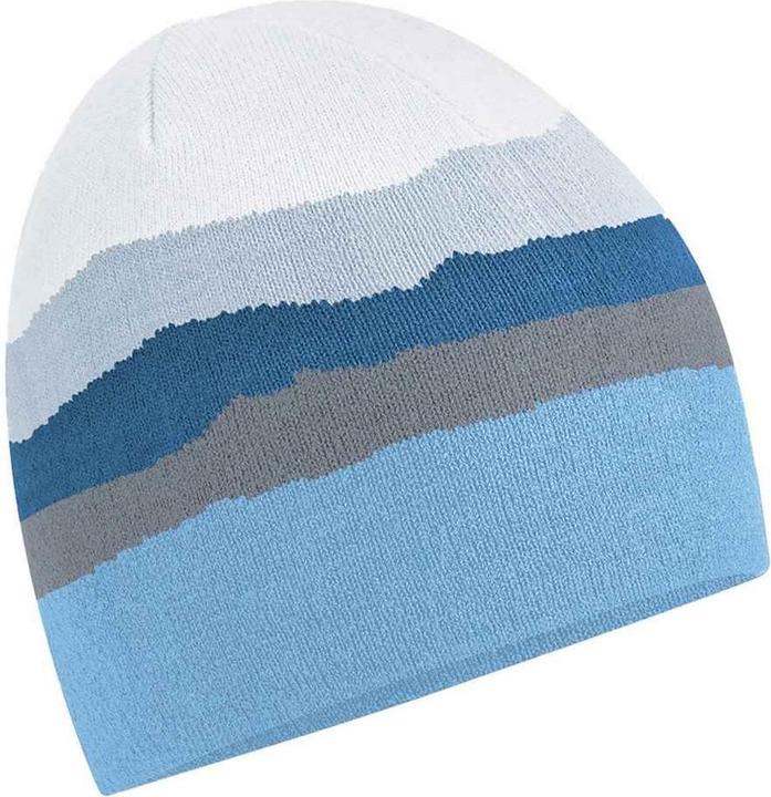 Actual product image Beechfield Mountain Pull-On Beanie
