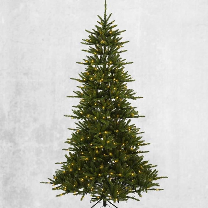 Produktbild Star Trading Weihnachtsbaum LED Minnesota (250 cm)