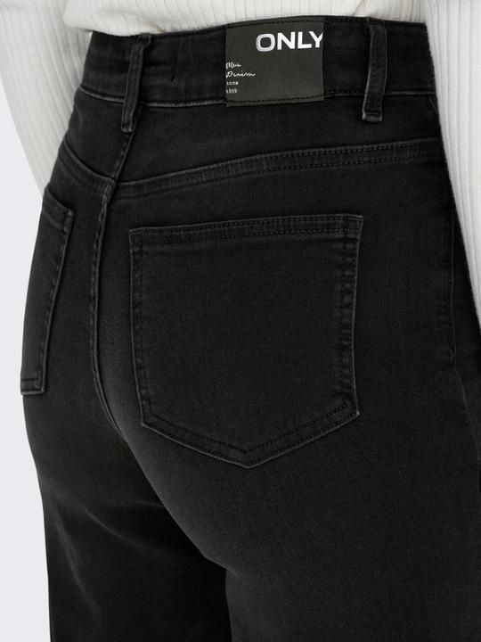 Image du produit Only ONLMADISON BLUSH Jeans taille haute (34)