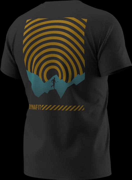 Actual product image Dynafit 24/7 Graphic T-Shirt (XL)