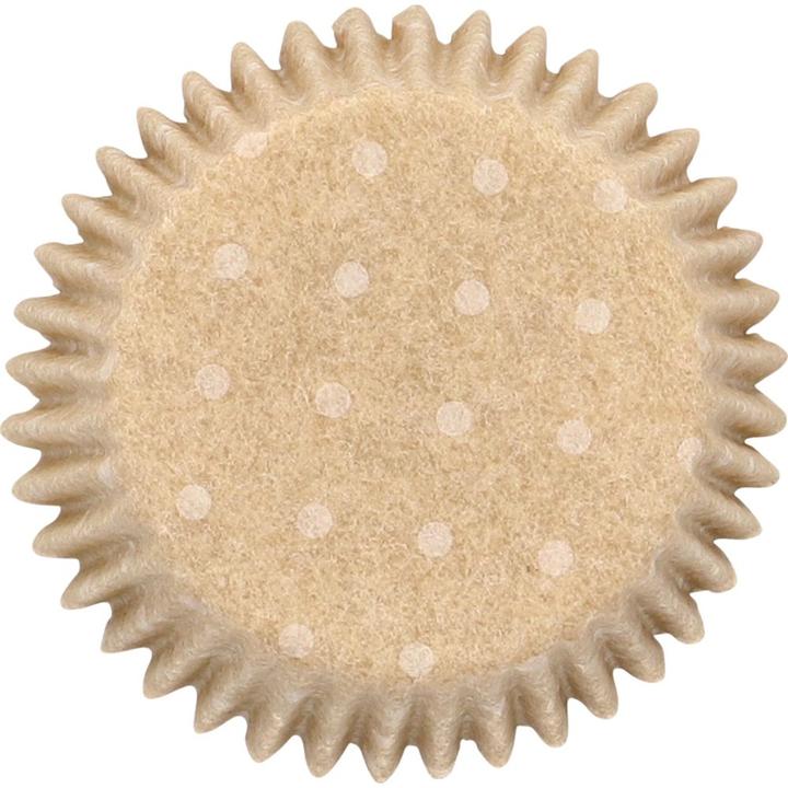 Image du produit Birkmann Mini-moules en papier toute l'année 75 pièces ø 4.5 cm (4.50 cm)