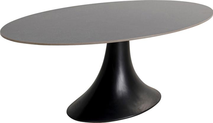 Produktbild Kare Design Tisch Grande Possibilita Schwarz 220x120cm (220 x 120 cm)