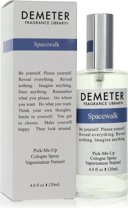 Produktbild Demeter Spacewalk by Cologne Spray (Unisex) 120 ml (Eau de cologne, 120 ml)