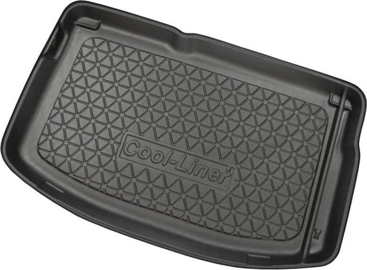 Image du produit ProPlus Bac de coffre pour Citroen C3 / DS3 de 2009 à 2016