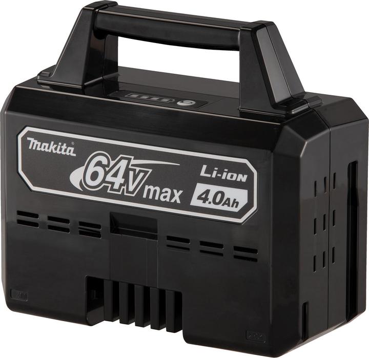 Actual product image Makita 191R06-8 Tool Battery 64V 4.0Ah Li-Ion (64 V)