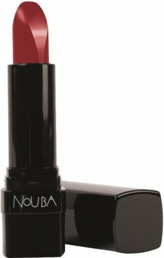 Actual product image Nouba Lipstick Velvet Touch Lipstick No.21 (No. 21)