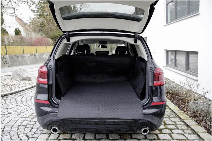 Actual product image Kerbl Car Protection Blanket Premium (Dog)