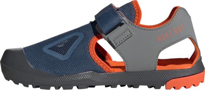 Actual product image adidas Captain Toey 2.0 (36.5, 37)