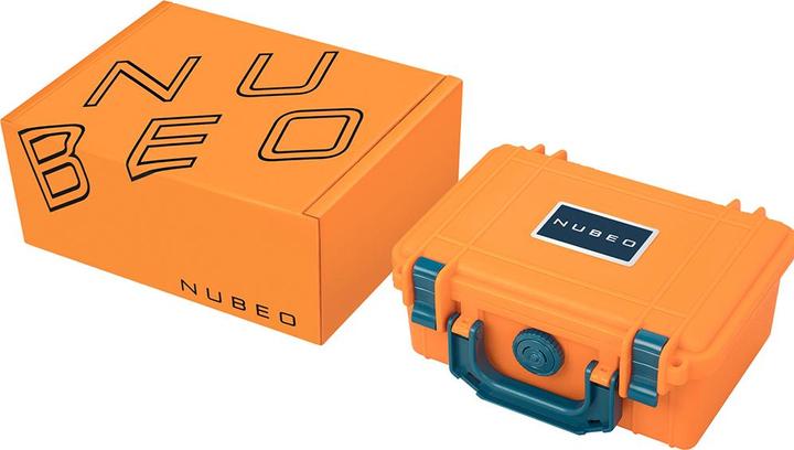 Produktbild Nubeo NB-6075-05 (Lünette drehbar links, 52 mm)