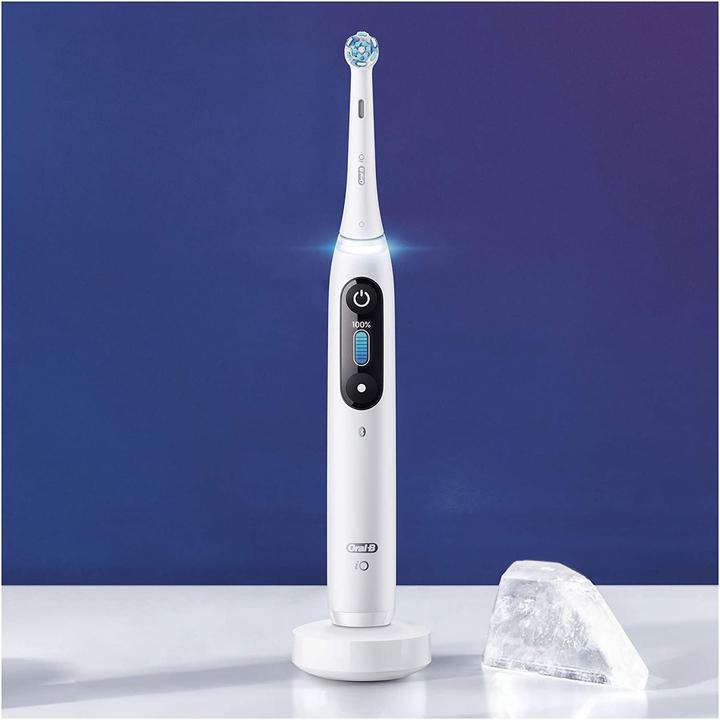 Image du produit Oral-B iO-Series 8 Duo (Brosse à dents oscillo-rotative)