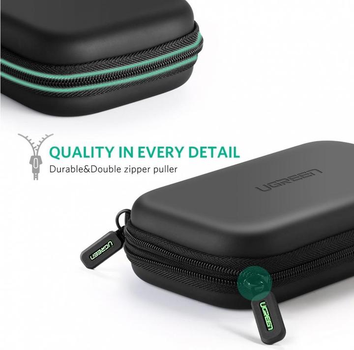 Produktbild Ugreen Hard Drive Case
