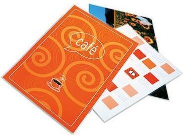 Actual product image GBC Premium quality laminating films (A6, 100 Piece, 80 µm)