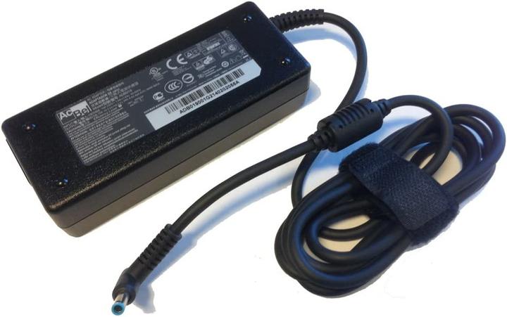 HP ADAPTER 90W-3P 4.5Mm Blue (90 W)