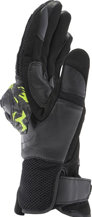 Image du produit Dainese Gants en cuir Mig 3 Unisex (Hommes, S)