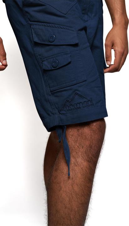 Image du produit Normani Short d'été "Sonora" avec ceinture "Wadi (XL)