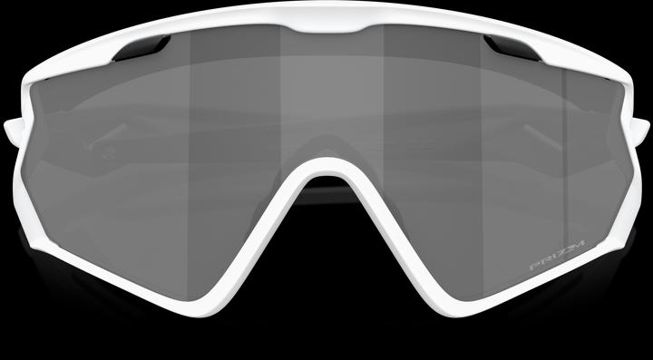 Image du produit Oakley Veste coupe-vent 2.0 (Blanc mat, Prizm Noir)