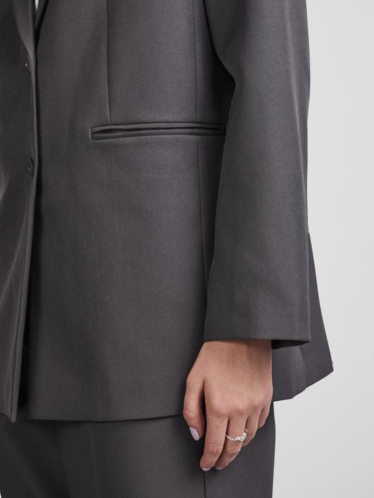 Produktbild Pieces PCNEVA Einreihiger Blazer (XL)