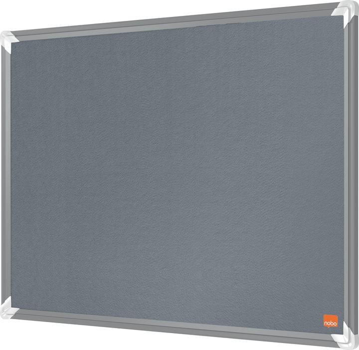 Actual product image Nobo Felt Notice Board Premium Plus (Bulletin board, 62 x 45 cm)