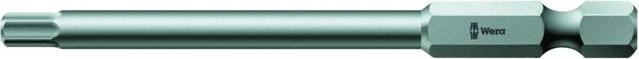 Actual product image Wera 840/4 Z Hex-Plus BO (3 x 89 mm)