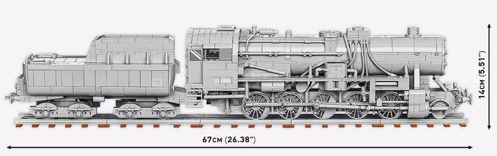 Produktbild Cobi Kriegslok BR 52