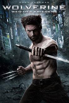 Produktbild Wolverine: Weg des Kriegers (Blu-ray, 2013, Deutsch)