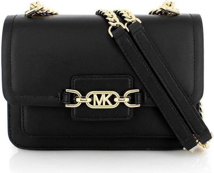 Actual product image Michael Kors Heather Crossbody Bag