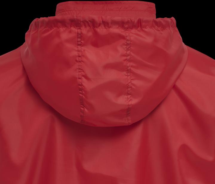 Actual product image hummel Promo Rain Jacket (M)