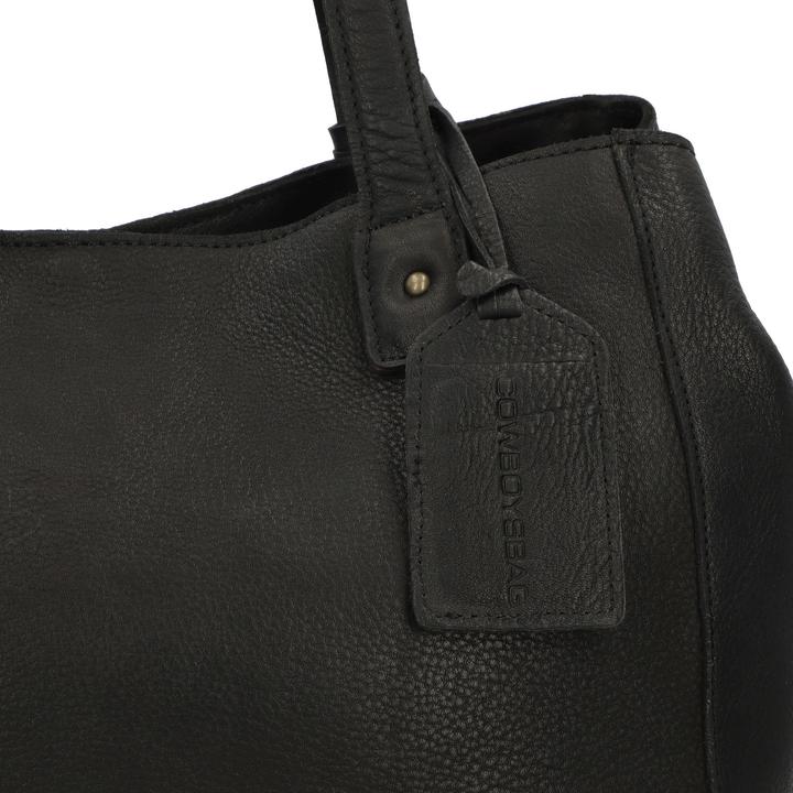 Image du produit Cowboysbag Hamlet Sac à bandoulière en cuir 36 cm