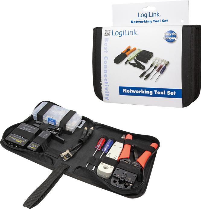 Produktbild LogiLink WZ0030 (Werkzeug)