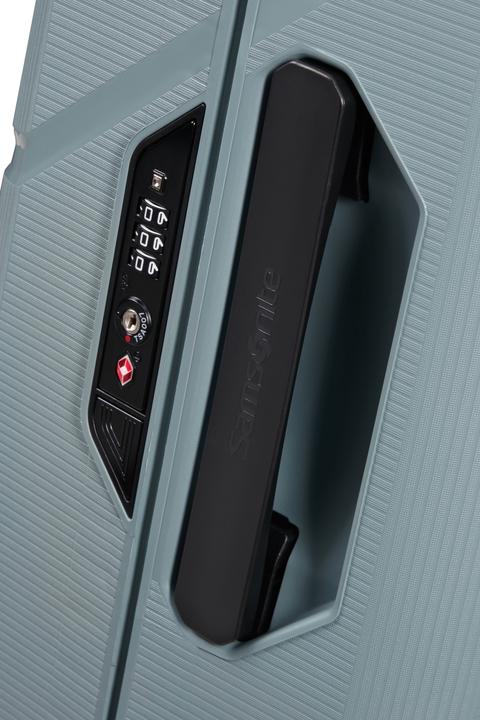 Produktbild Samsonite Magnum Eco (38 l, Handgepäck (bis 50l))