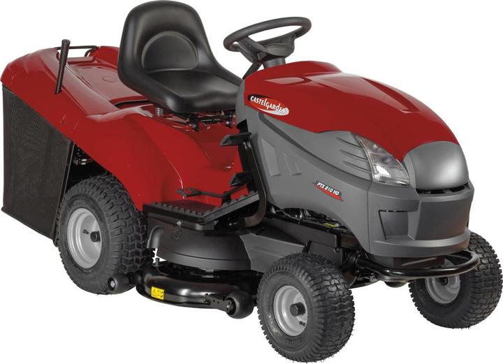 Image du produit CastelGarden PTX 210 HD Tracteur de pelouse