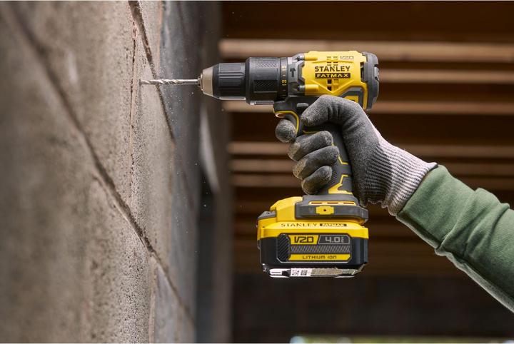Image du produit Stanley V20 Starter Kit (18 V)