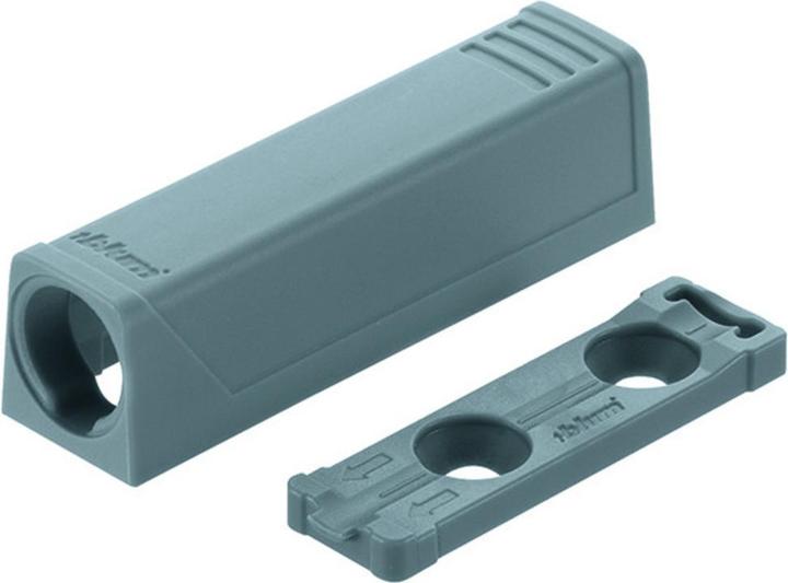 Blum 956.1201 NI-L Adapterplatte