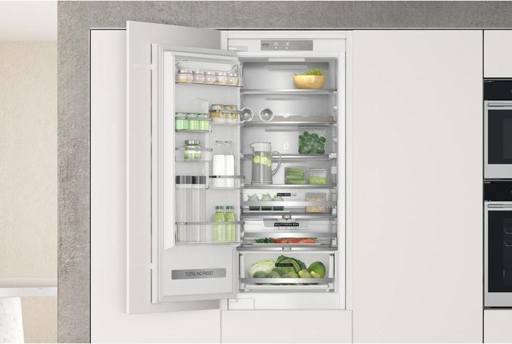 Actual product image Whirlpool WHC20 T593 P (280 l)