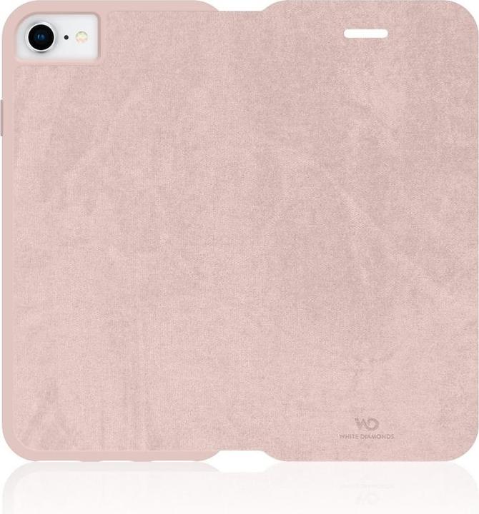 Image du produit White Diamonds Diamonds Promise (Apple iPhone 7, Apple iPhone SE (2ème génération), Apple iPhone SE (3ème génération), Apple iPhone 8, Apple iPhone SE)
